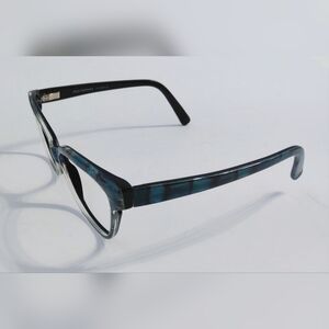 ETE Zilia Tangara Eyeglasses Frame. 56×14 135. Made In Italy. Pre-owned.